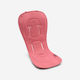 Bugaboo Stroller Seat Liner Red