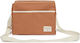 Nobodinoz Insulated Shoulderbag Sunshine Cinnamon