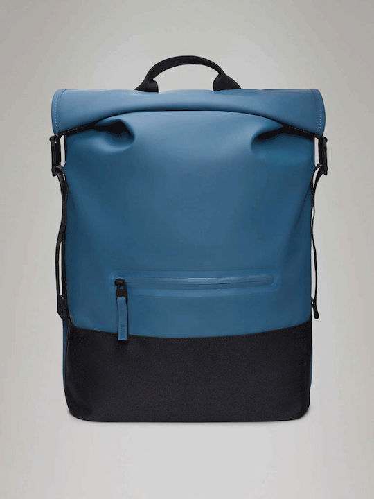 Rains Trail Rolltop 22lt Μπλε