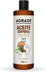 Agrado Body Oil