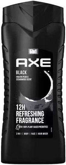 Axe Duschgel für Männer 400ml