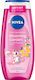 Nivea Blooming Garden Duschgel 250ml