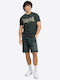Chilley Men's Shorts Green