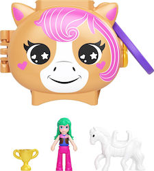 Mattel Compact Polly Pocket For 4+ Years Old