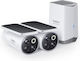 Baseus Surveillance System S1 Pro 2 Cameras Cameras IP 5MP with Control Hub S0TX002131