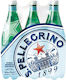 San Pellegrino Газирано Бутилирана вода 1x0.75лт