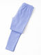 Kinder Leggings Lang Lavender