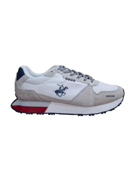 Sneakers White