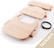 Babybay Accessories for Dining Chair in Beige Color