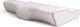 Matex Medizinisches Kissen 60x33x11cm