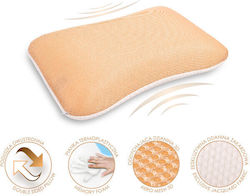 Matex Medizinisches Kissen 55x35x12cm
