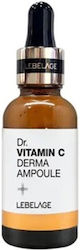 Lebelage Dr. Vitamin C Face Serum 30ml