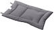 Leander High Chair Cover in Gray Color
