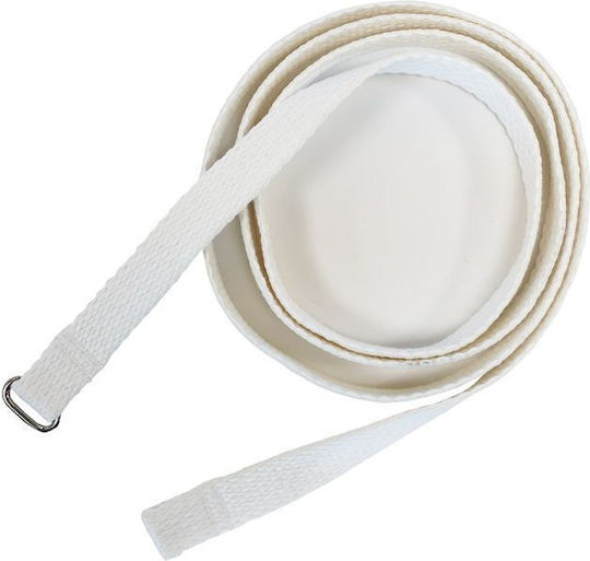 Leander Baby Accessories Ceiling Straps For Hanging Cradle in White Color