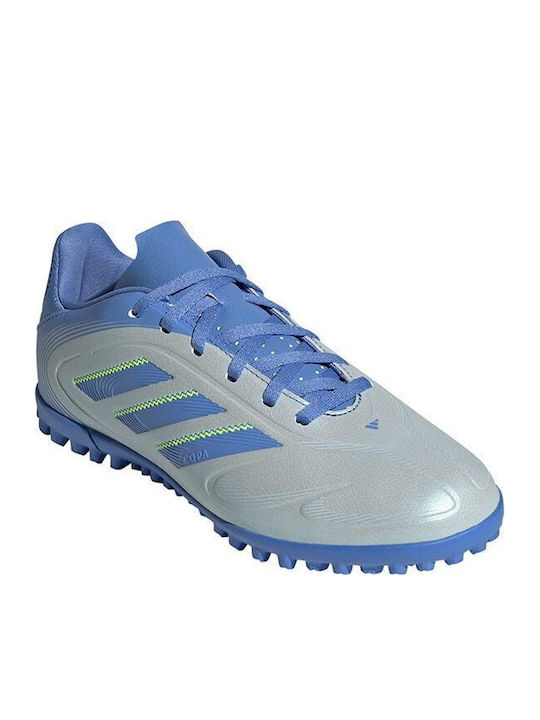 adidas Copa Pure III Club Kids Turf Soccer Shoe...