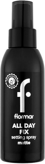 Flormar All Day Fix Matte Setting Spray