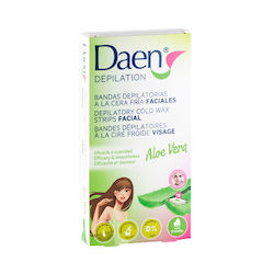 Daen Ταινίες Αποτρίχωσης