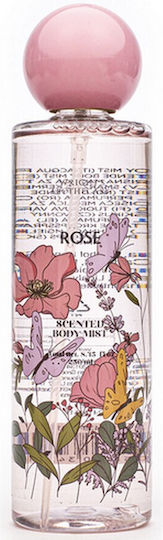 Tri-Coastal Design Tri-coastal Body Mist 230ml