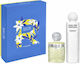 Rochas Eau De Rochas Γυναικείο Σετ με Eau de Toilette 2τμχ