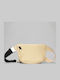 Valera Micro Waist Bag Beige