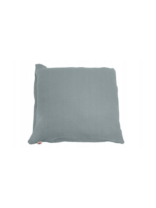 Matex Decorative Pillow Case from 100% Cotton D...