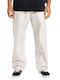 Pantaloni Cream