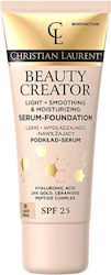 Christian Laurent Liquid Foundation