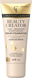 Christian Laurent Liquid Foundation