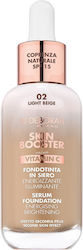 Deborah Milano Liquid Foundation