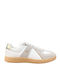 Sneakers White / Grey BHW515200-0072