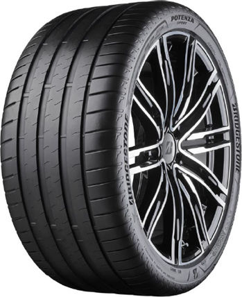 Bridgestone Potenza Sport 265/35R21 101Y XL Θερινό Λάστιχο για Επιβατικό Αυτοκίνητο