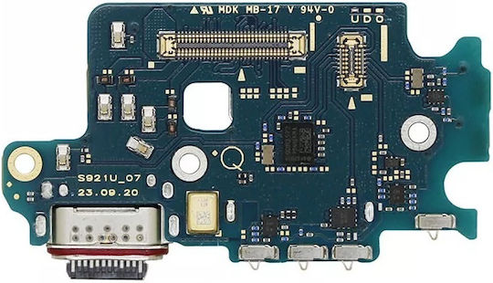 Charging Flex Cable for Samsung Galaxy S24 S921 OEM