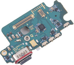 Πλακετάκι Φόρτισης Samsung Galaxy S25 S931 Oem Πλακετάκι Φόρτισης Samsung Galaxy S25 S931 Oem