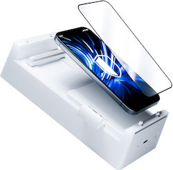 3MK Tempered Glass (Galaxy S23) 3MK Tempered Glass (Galaxy S23)