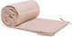 Nobodinoz Панта Класическа Вътрешен Mauve Pink