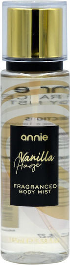 Annie Paris Vanilla Haze Körpernebel 165ml