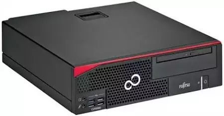 Fujitsu Esprimo D556 2 E90+ Refurbished Grade A (Core i5-6600/8GB