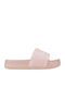 Frauen Flip Flops in Rosa Farbe