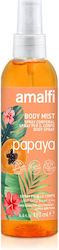 Amalfi Papaya Mist 165ml Amalfi Papaya Mist 165ml