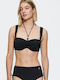 Summer Twist Black