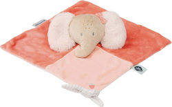 Nattou Baby Cloth Pink Nattou Baby Cloth Pink