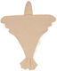 Nobodinoz Пелена за бебе Beige