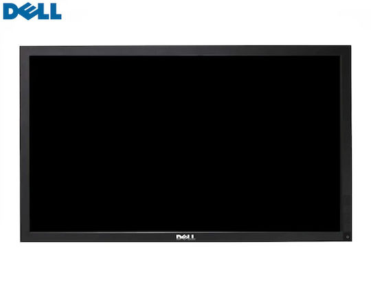 Dell E2210 Without Base Refurbished Grade B TFT-LCD Monitor 22" 1680x1050