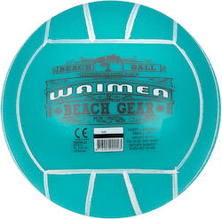 Waimea Turquoise Beach Volleyball 16ta-aaw