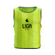 Liga Sport Adult Training Bib in Green Color