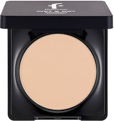 Flormar Πούδρα 08 Medium Peach