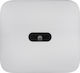 Huawei 6kw High Prad Inverter Hybrid Three-phase 2mppt No Display Wifi