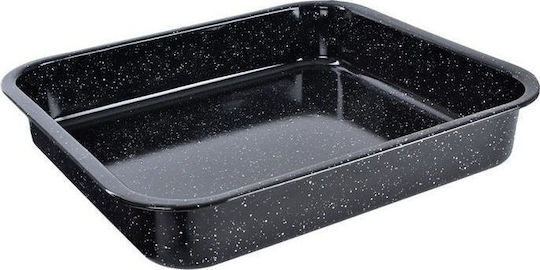 Orion Тава Алуминиева с Емайлово Покритие 24x35.5см