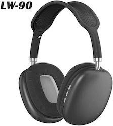 Leewello lw-90 Bluetooth με 10 ώρες Λειτουργίας
