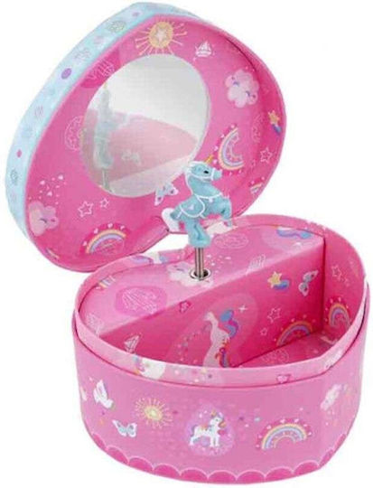 BB Klostermann Music Box